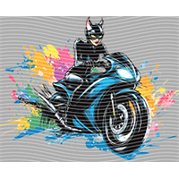 Marvel Comics-MA 395